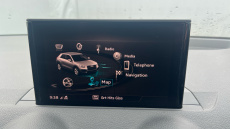 Audi Q2 1.4 TFSI Sport 5dr Petrol Estate